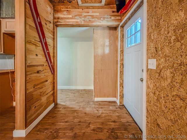 28917 Ranch Lane, Park Hill, OK 74451