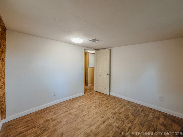 28917 Ranch Lane, Park Hill, OK 74451