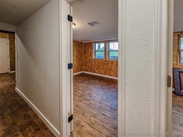 28917 Ranch Lane, Park Hill, OK 74451