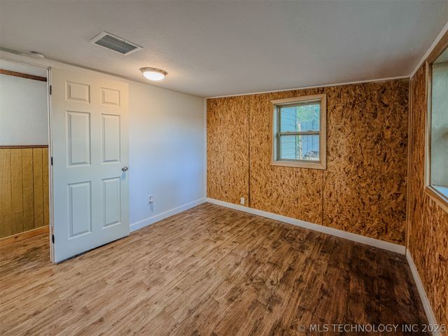 28917 Ranch Lane, Park Hill, OK 74451