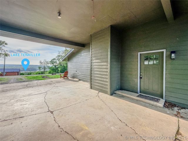 28917 Ranch Lane, Park Hill, OK 74451