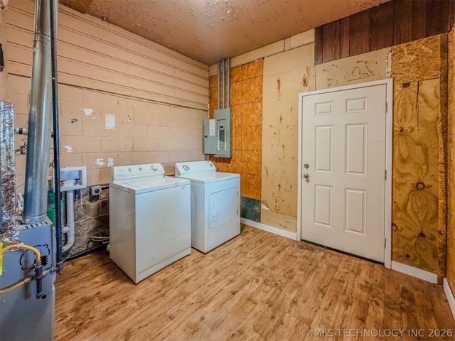 28917 Ranch Lane, Park Hill, OK 74451