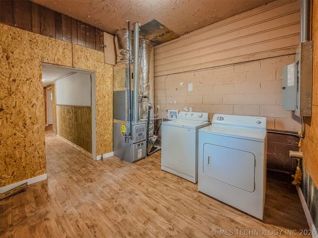 28917 Ranch Lane, Park Hill, OK 74451