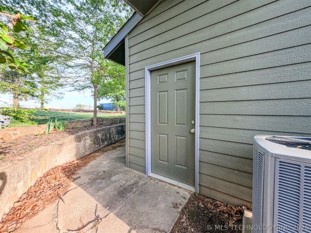 28917 Ranch Lane, Park Hill, OK 74451