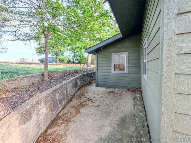 28917 Ranch Lane, Park Hill, OK 74451