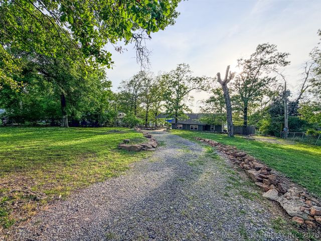 28917 Ranch Lane, Park Hill, OK 74451