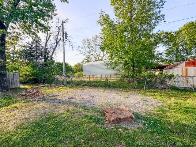 28917 Ranch Lane, Park Hill, OK 74451
