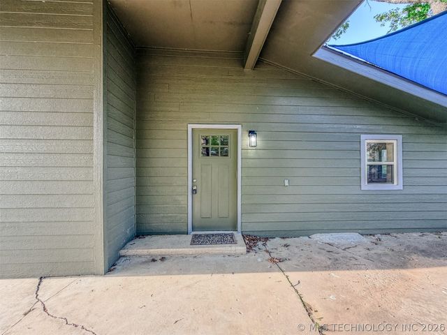 28917 Ranch Lane, Park Hill, OK 74451