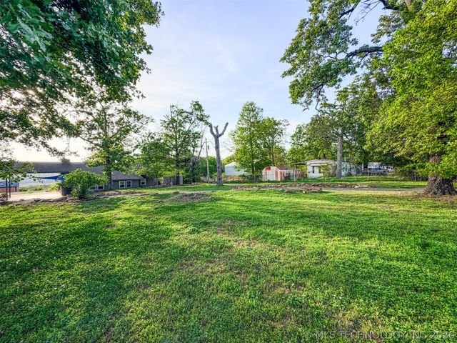 28917 Ranch Lane, Park Hill, OK 74451