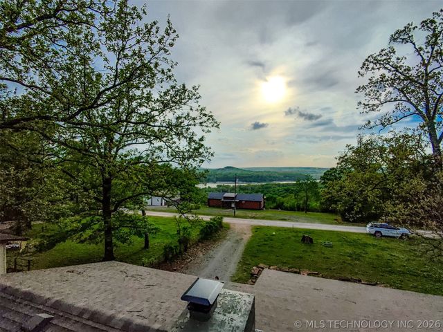 28917 Ranch Lane, Park Hill, OK 74451