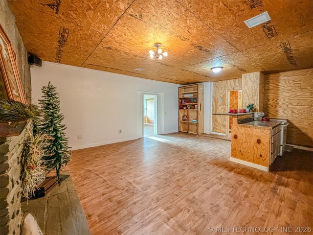28917 Ranch Lane, Park Hill, OK 74451