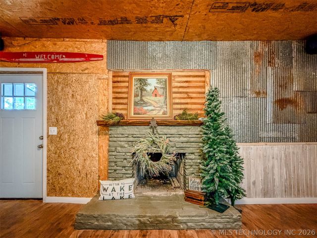 28917 Ranch Lane, Park Hill, OK 74451