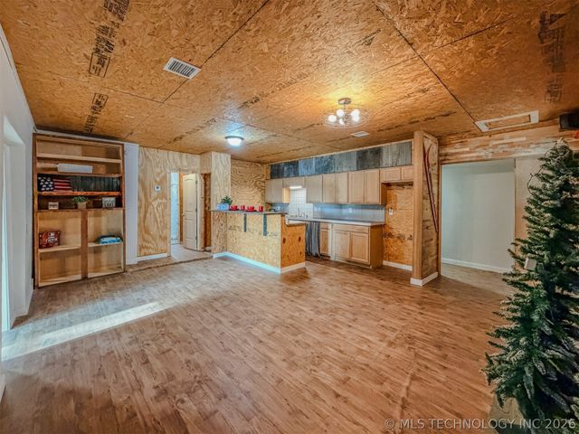 28917 Ranch Lane, Park Hill, OK 74451