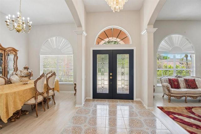 1701 COUNTRY TRAILS DRIVE, Safety Harbor, FL 34695