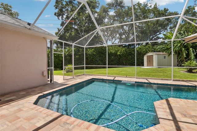 1701 COUNTRY TRAILS DRIVE, Safety Harbor, FL 34695
