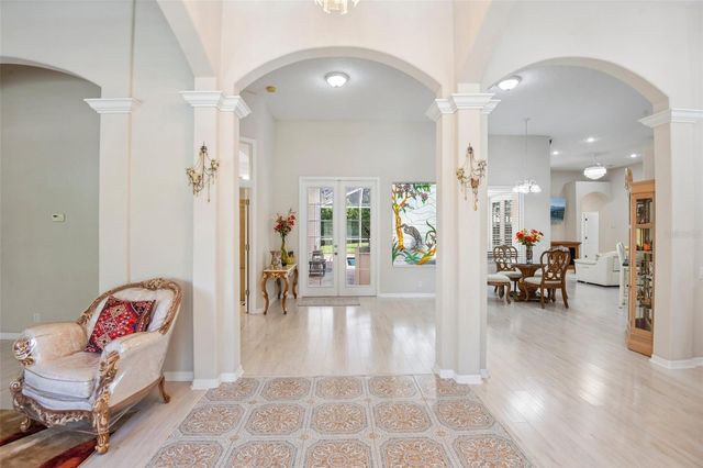 1701 COUNTRY TRAILS DRIVE, Safety Harbor, FL 34695