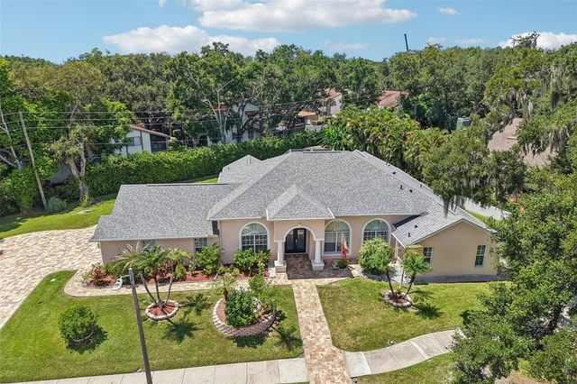 1701 COUNTRY TRAILS DRIVE, Safety Harbor, FL 34695