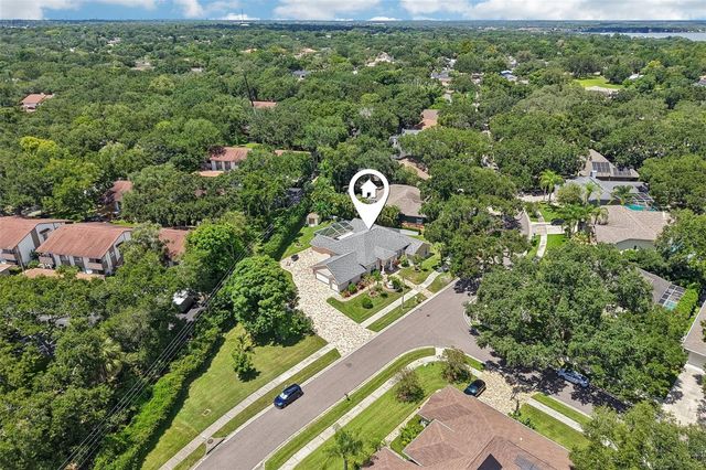 1701 COUNTRY TRAILS DRIVE, Safety Harbor, FL 34695