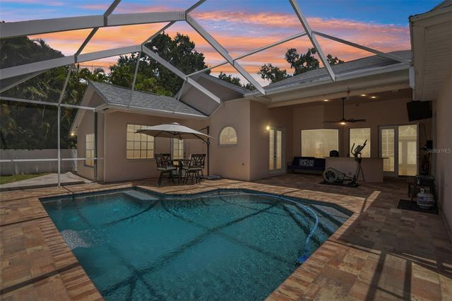 1701 COUNTRY TRAILS DRIVE, Safety Harbor, FL 34695