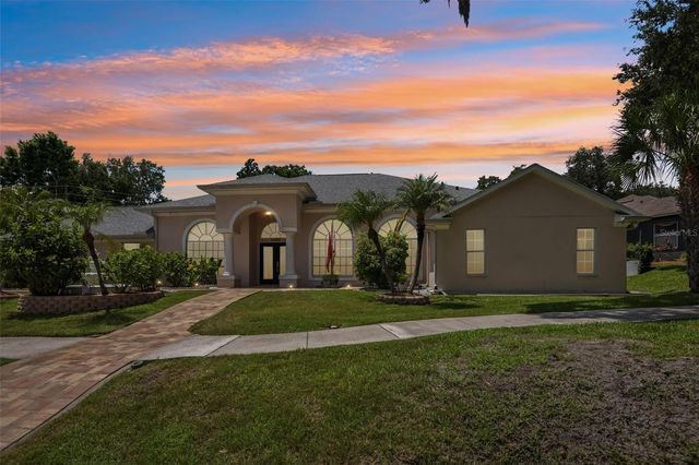 1701 COUNTRY TRAILS DRIVE, Safety Harbor, FL 34695
