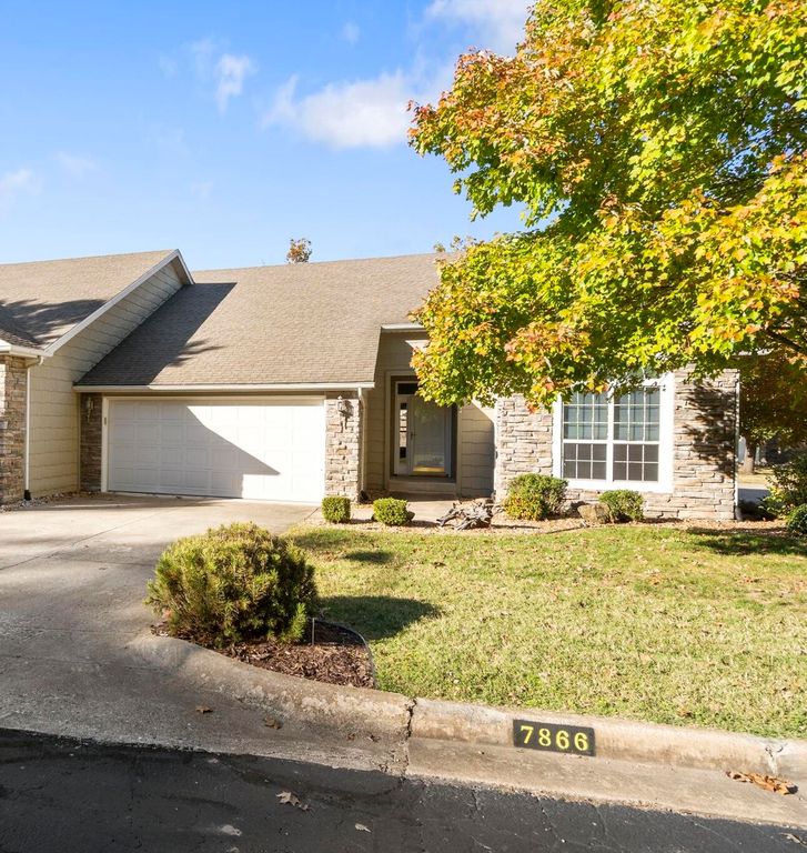 7866 Cozy Cove Road, Branson, MO 65616