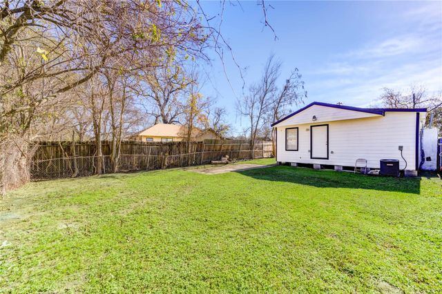 7811 Saint Louis Street, Houston, TX 77028