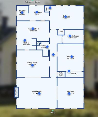 1104 7th Street, Lake Charles, LA 70601