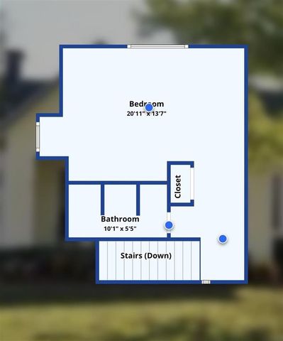 1104 7th Street, Lake Charles, LA 70601