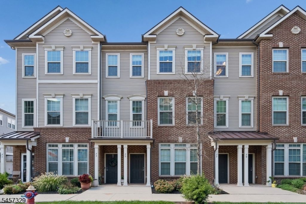75 Robeson St, Somerville Boro, NJ 08876 — exterior