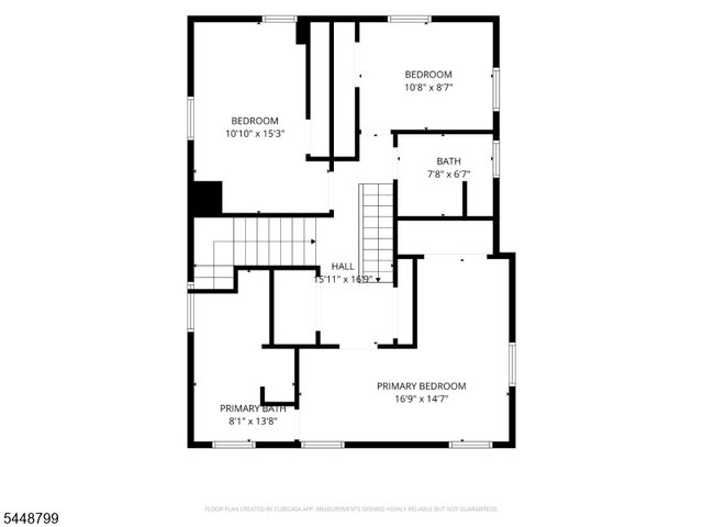 430 Jacobstown Cookstown Rd, North Hanover Twp., NJ 08562