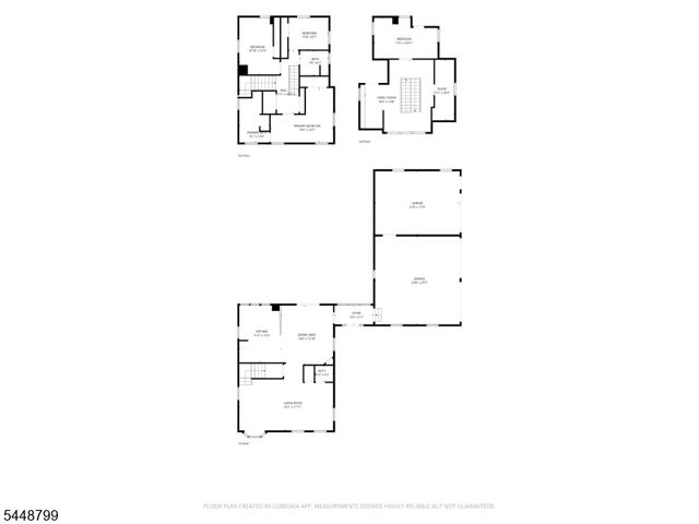 430 Jacobstown Cookstown Rd, North Hanover Twp., NJ 08562