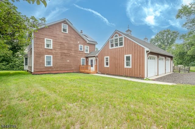 430 Jacobstown Cookstown Rd, North Hanover Twp., NJ 08562