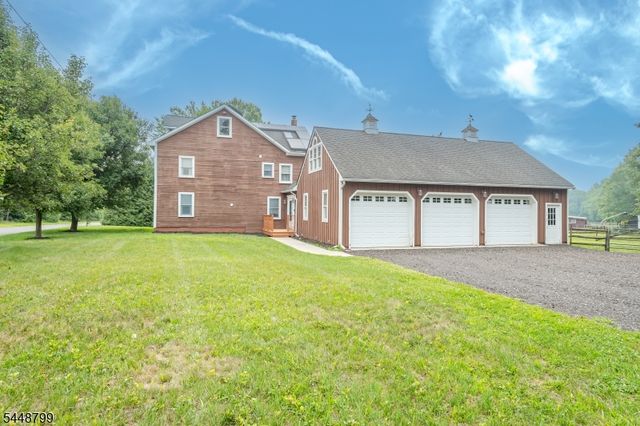 430 Jacobstown Cookstown Rd, North Hanover Twp., NJ 08562