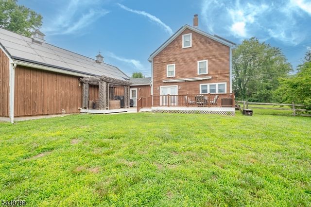 430 Jacobstown Cookstown Rd, North Hanover Twp., NJ 08562