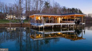 144 ROSE CIRCLE, Bumpass, VA 23024