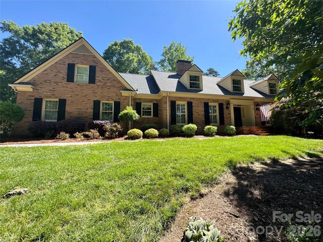 500 Woodend Drive SE, Concord, NC 28025