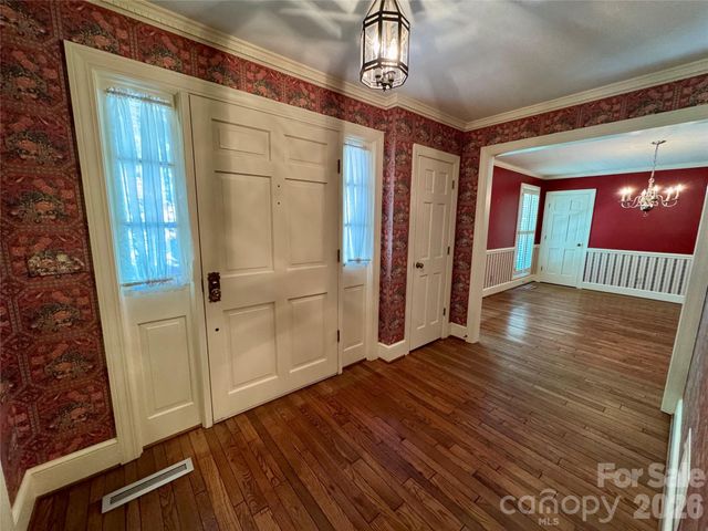 500 Woodend Drive SE, Concord, NC 28025