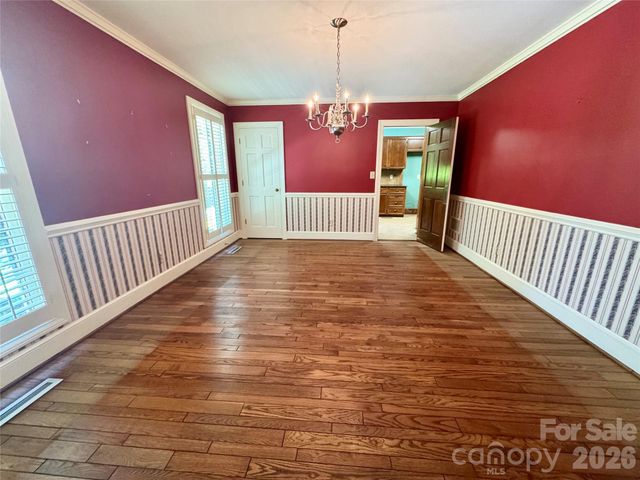 500 Woodend Drive SE, Concord, NC 28025