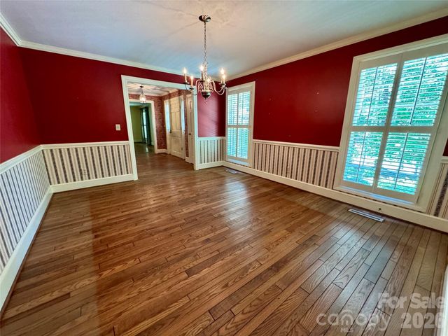 500 Woodend Drive SE, Concord, NC 28025