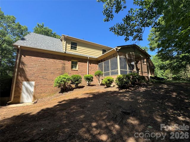 500 Woodend Drive SE, Concord, NC 28025