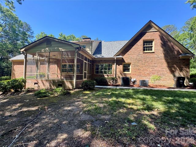 500 Woodend Drive SE, Concord, NC 28025