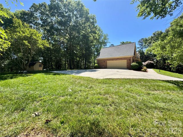 500 Woodend Drive SE, Concord, NC 28025