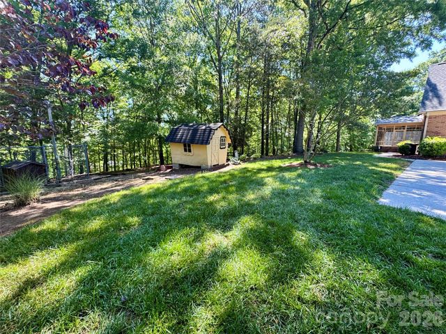 500 Woodend Drive SE, Concord, NC 28025