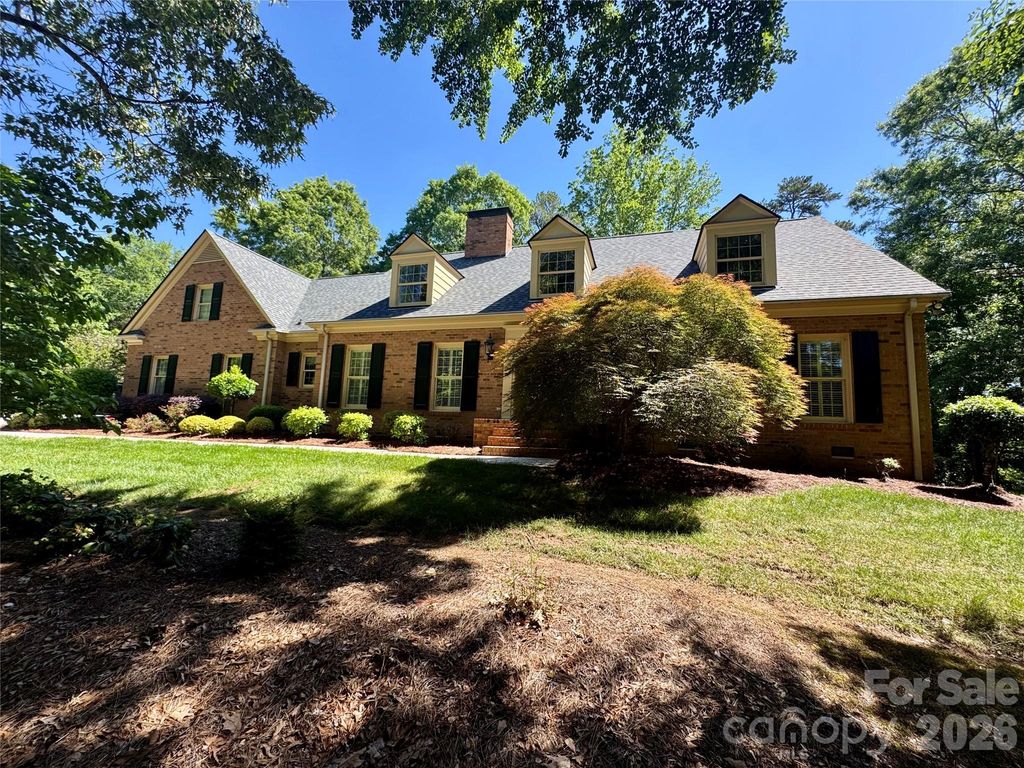 500 Woodend Drive SE, Concord, NC 28025