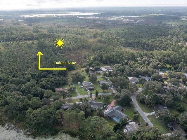 37610 OAKLEE ROAD, Umatilla, FL 32784