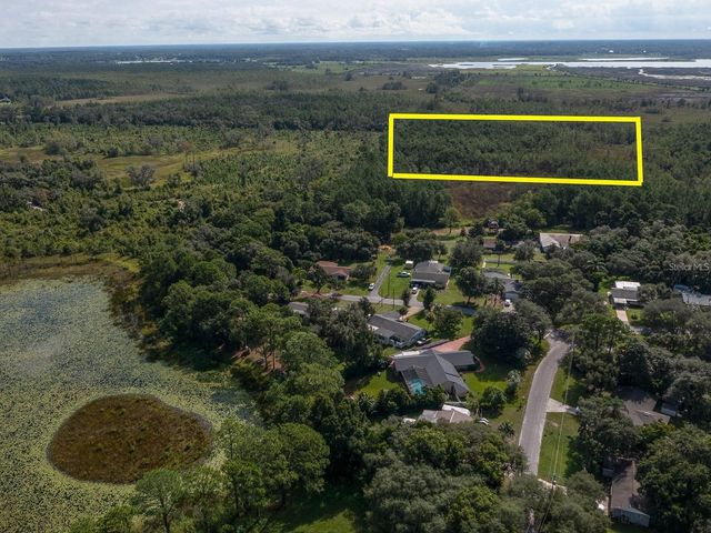 37610 OAKLEE ROAD, Umatilla, FL 32784