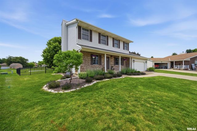 535 N OKLAHOMA Avenue, Morton, IL 61550