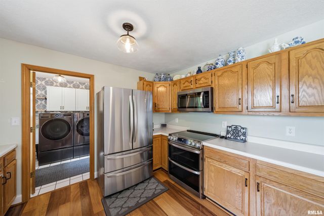 535 N OKLAHOMA Avenue, Morton, IL 61550