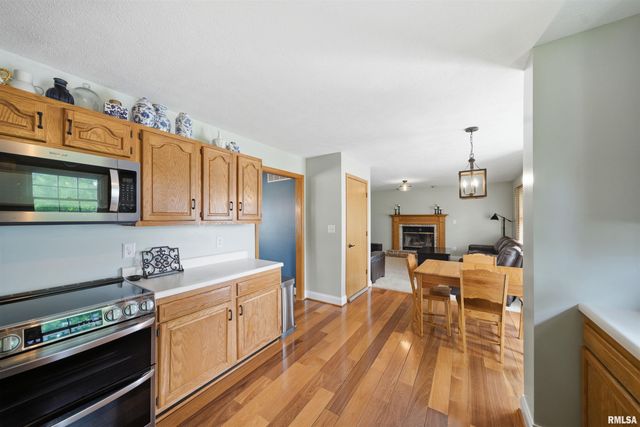 535 N OKLAHOMA Avenue, Morton, IL 61550