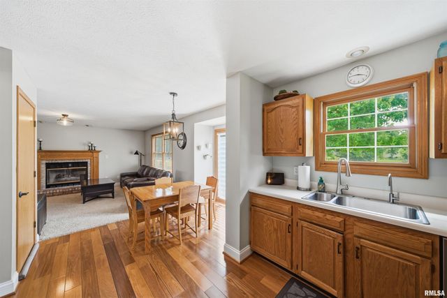 535 N OKLAHOMA Avenue, Morton, IL 61550